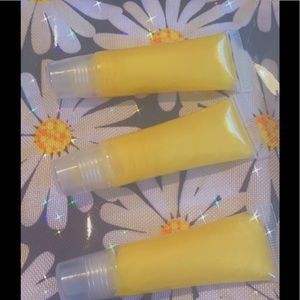 Banna split lipgloss